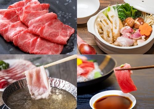 地域特産品